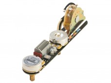 ObsidianWire Telecaster Custom Universal Pre-Wired Kit